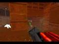 Quake 2 Dahang vs Purri QCon2007 Part 1 of 2