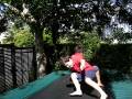 videos de Trampoline at home