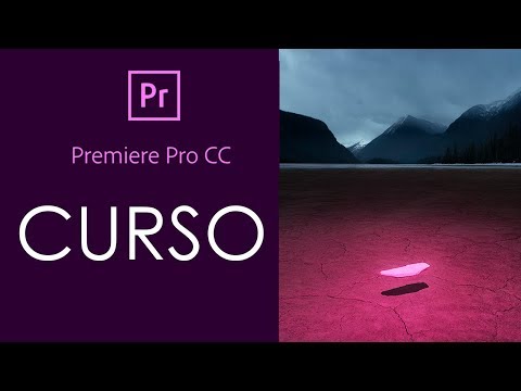 CURSO DE PREMIERE PRO CC 2019 - COMPLETO