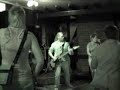 Gig at the Belle Vue: 08/08/2008