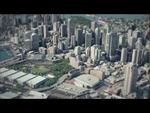 sydney - The draft Metropolitan Strategy for Sydney sets out a new plan for the city's future over the next two decades By 2031, Sydney will have around 1.3 million a...