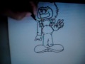 Desenhos engrassados