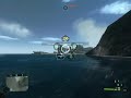 Crysis long beta gameplay ver.2
