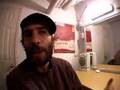 Ghislain Poirier - Lancement de No Ground Under