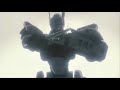 [MAD]_[WXIII Patlabor the Movie 3]_[Ghost in the Shell]