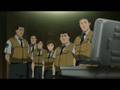 [MAD]_[WXIII Patlabor the Movie 3]_[Ghost in the Shell]