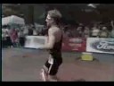 Marathon lopen?