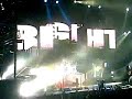 Muse - Knights Of Cydonia - Rod Laver, Melbourne - 15/11/07