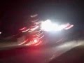 chasing santa