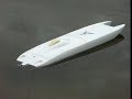 RC Powerboote am Rottachspeicher SAW and more RC Powerboote am Rottachspeicher SAW and more