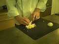 Des endives brais�es