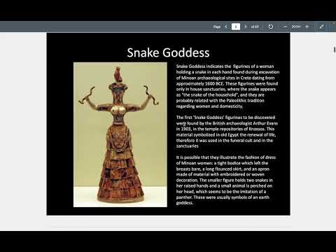 Introduction to the Humanities Pt. 2 The Greeks