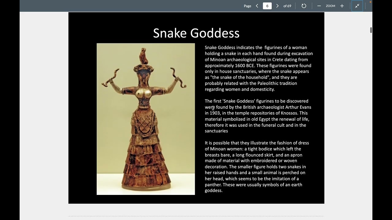 Introduction to the Humanities Pt. 2 The Greeks