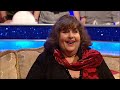 Alan Carr's new gameshow with celebrities:Lorraine Kelly, Trisha Goddard, Brendan Cole, Matt Di Angelo and Sally Lindsay