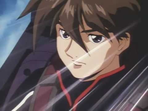 yuy - THIS IS NOT MY VIDEO* - This is one of the best Gundam Wing AMVs ever made (and my personal favorite). It was created by outlawed (The Outlaw) in 1999 and I...