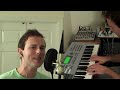 Gostei de um vídeo do YouTube -- Taylor Swift - Mine (Cover by J Rice) + Lyrics music ... http://youtu.be/Q_39aQm08os?a