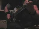 Shreding in C major Shreding in C major