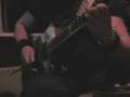 Shreding in C major