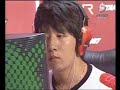 Bisu vs Savior OSL Ro8 Game 3 - Fantasy II P3/3