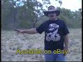 Just released The Beginners Guide to Keeping Australian Scorpions this educational DVD is aimed to teach beginners in all aspects of scorpion care, taking them from basic equipment needs, food through to pests and first-aid. This DVD was made by a leading animal keeper with 25 years experience, with a small budget and limited knowledge in film making and editing has produced an educational DVD, a simplified view of keeping Australian Scorpions in captivity. A must have for the serious keeper. Running Time 78 mins. Also comes in security wrap for piece of mind.ReviewsEven after keeping scorpions for 30 years I learnt something new from this DVDBrian Starky  - Curator I found it to be a well thought out and detailed documentary on scorpion keeping considering their limited budget Bob Buckly - Professional animal keeper  Am very impressed and we already stock copies in our shops, will recommend this DVD to all beginners.Emma & Michelle - Pets for Pamper, pet shop Cairns