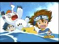 Digimon Adventure Episodio 41 Parte C (Am�rica Latina)