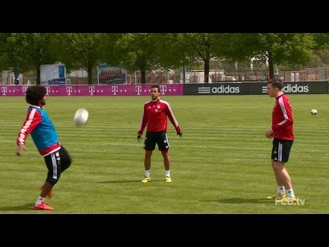 ¡Vamos Thiago!
