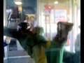 videos de AirKix, Veronika Stateva - Wind Tunnel 04