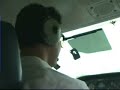 VUELO EN TG-LYK A LA COSTA SUR VUELO EN TG-LYK A LA COSTA SUR