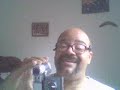 my new camcorder