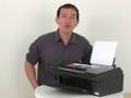 videos de Multifuncional Epson TX200
