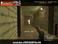 TCM de_train ct pistol round