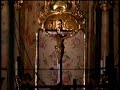Leonardo Carrieri (Organ), Italy; Bossi: Ora Mistica