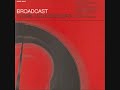 I am going to see Broadcast tonight, a band I discovered using p2p years ago! I then went on to buy CDs and downloads. http://bit.ly/2q49z6