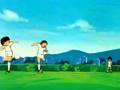 Captain Tsubasa 04 pl part II