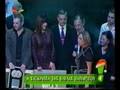 Helena Paparizou - Double Handing-Over (Iparhi Logos & The Game Of Love)