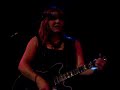 teledysk, klip, Grace Potter and the Nocturnals,- Falling or Flying
