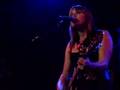 Grace Potter and the Nocturnals - Falling or Flying