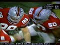 2006 Ohio State Michigan Highlights