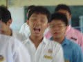Amin Idris di SMK Raja Lumu