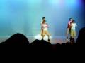 Mr Urbana- dance!