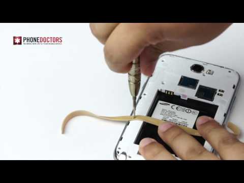 how to remove a stripped screw