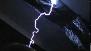 Buy your own  Singing Tesla Coil - The Zeusaphone