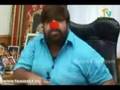 Interview with T Rajendar about Tamil Eelam