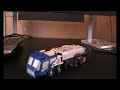 Transformers Universe Classics Tankor Review Transformers Universe Classics Tankor Review