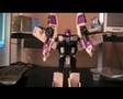 Transformers Universe Classics Tankor Review