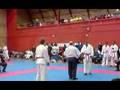 Brunel Karate @ BUSA 08 - Team Kumite - 1 - Lee Constantinou