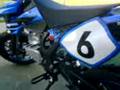 Minicross 50cc model 2008