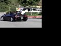 Ferrari 360 Spider Drive By Ferrari 360 Spider Drive By