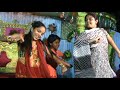sreeja dance