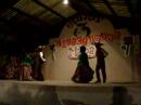 Zacatecazz FoLkLoR!! ( Los Pajaros aZuLeZ!! )